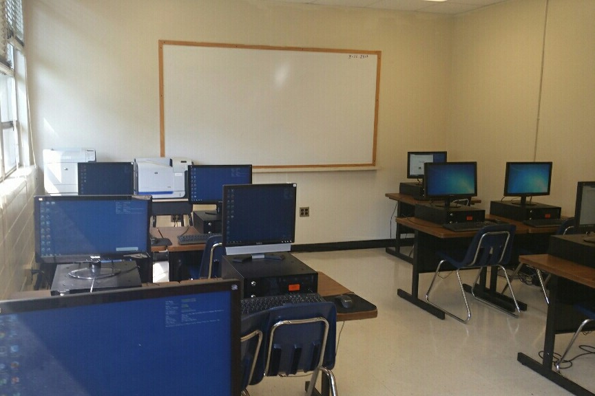 Classroom