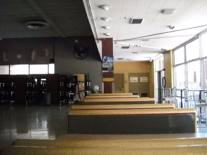 Cafeteria
