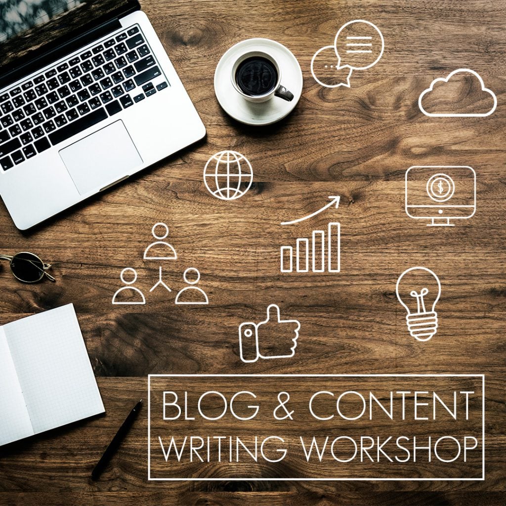 Tips to write a perfect blog