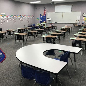 Classroom 2