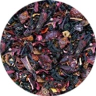 Organic Berry Berry Scarlet from Tea District