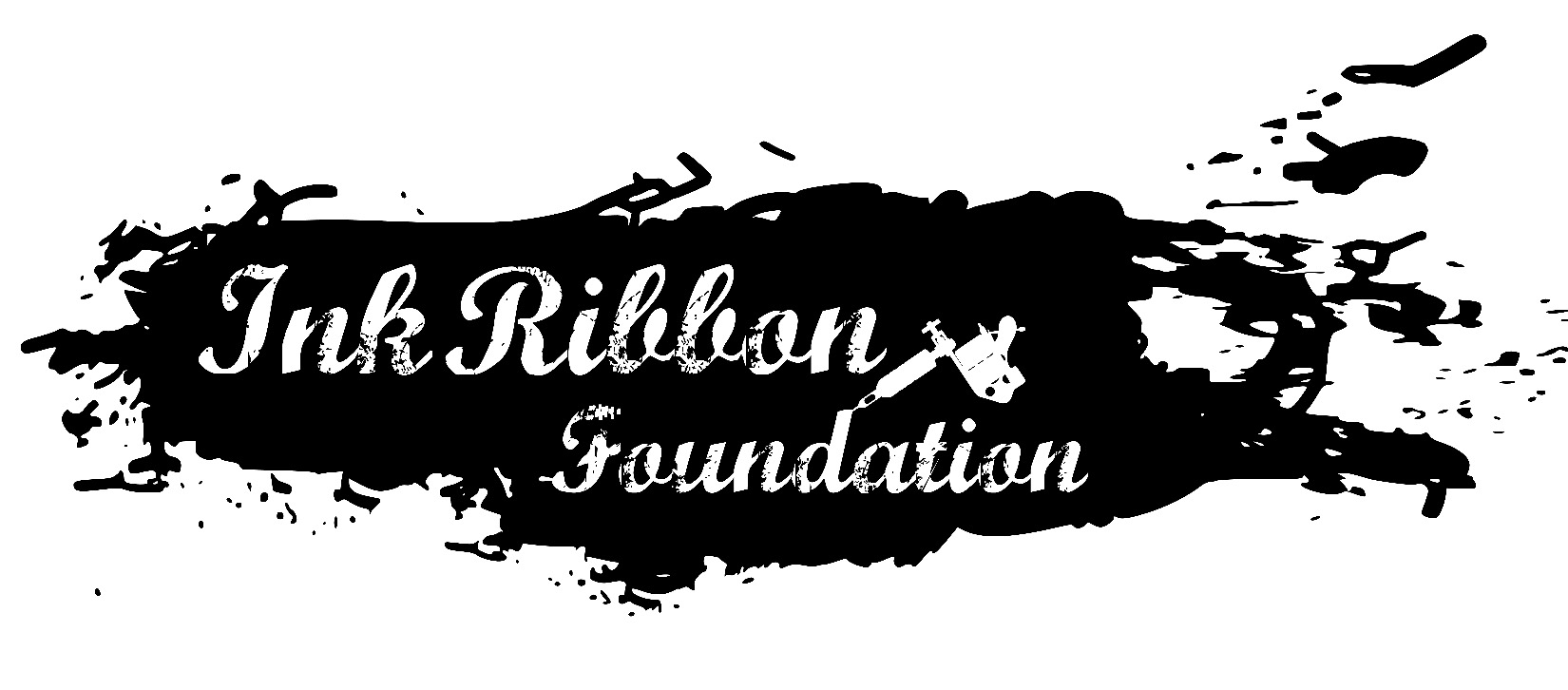 Ink Ribbon Foundation logo