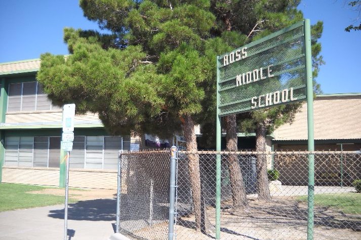 Ross Middle