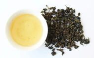 Milky Oolong from Your Daily Tea Cup