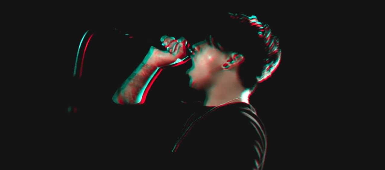 Lostthreads drop new 'Hell In God's Eyes' video
