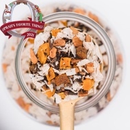 Sweet Monsoon from The Chai Box