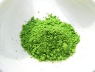 Matcha koicha from Tip Top Tea