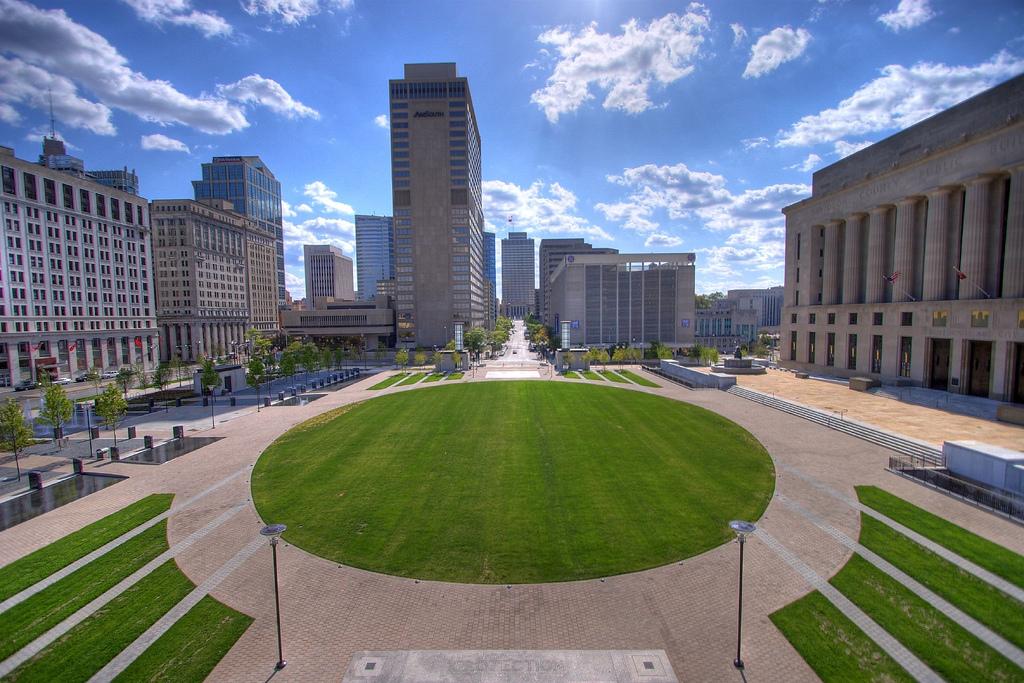 Live Nashville! Walking Tour by Really Entertaining Tours - Nashville