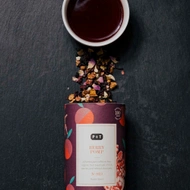 No. 819 Berry Pomp from Paper & Tea