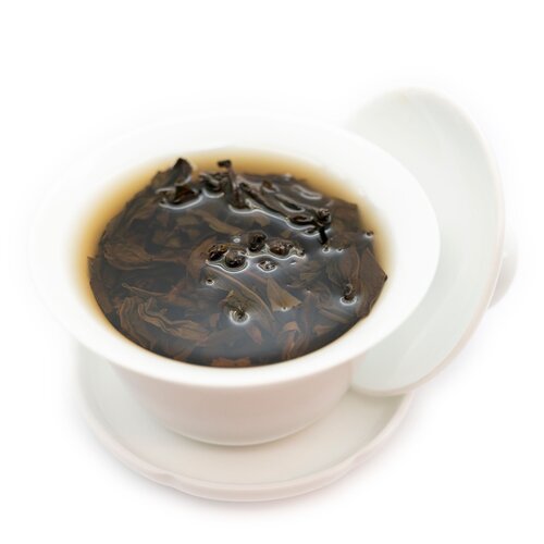 Product image for Guided Tasting: Mei Zhan, Shi Zi Feng, Spring 2020