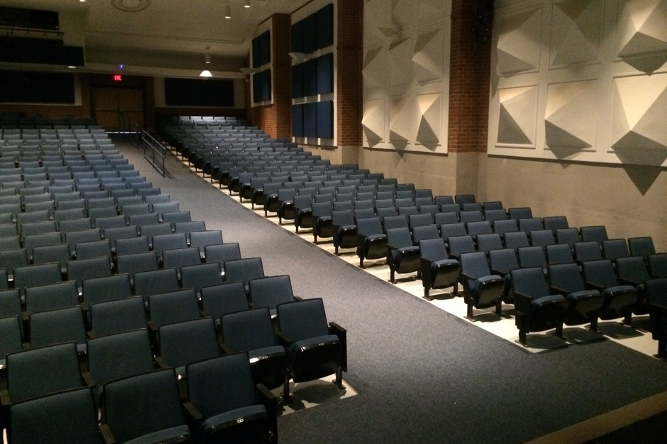 Auditorium