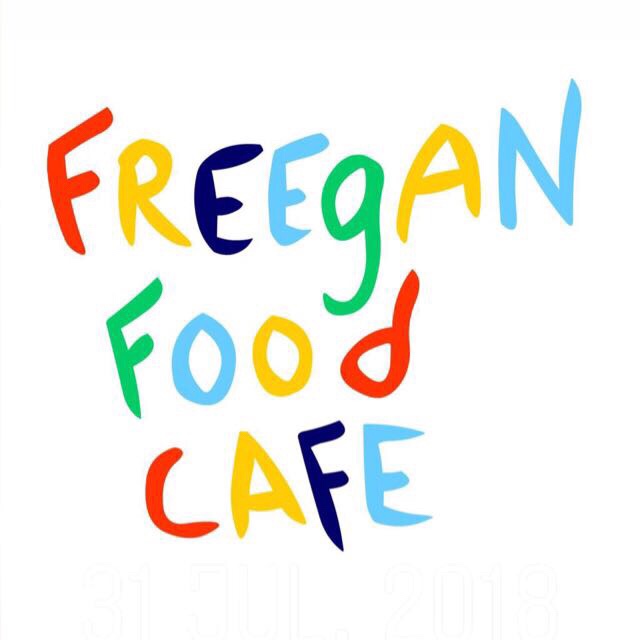 Freegan Food Foundation logo