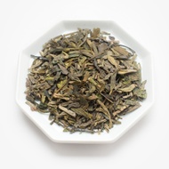 Organic Green Tea (Dragonwell) from Spicely Organics