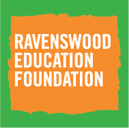 Ravenswood Education Foundation logo