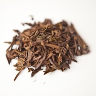 Organic Houjicha Gold from Idle Tea Company