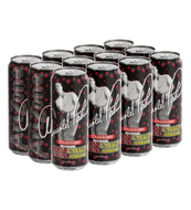 Arnold Palmer Strawberry Half & Half from Arizona