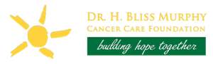 Dr. H. Bliss Murphy Cancer Care Foundation logo