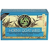 Horny Goat Weed from Triple Leaf Tea