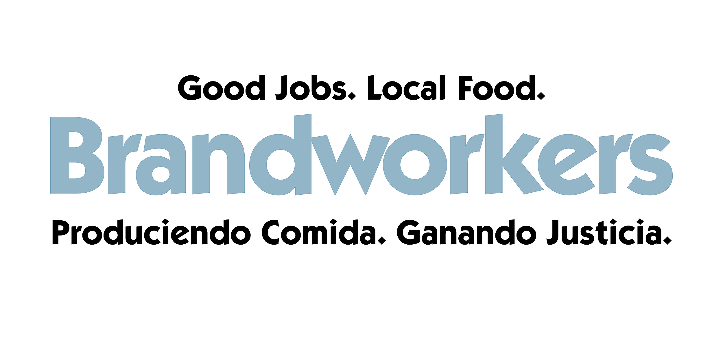 Brandworkers logo