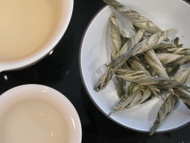 Dragon's Tail Green from Mandala Tea