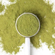 Orange & Passion Fruit Matcha from Bird & Blend Tea Co.