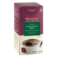 Chocolate Mint from Teeccino