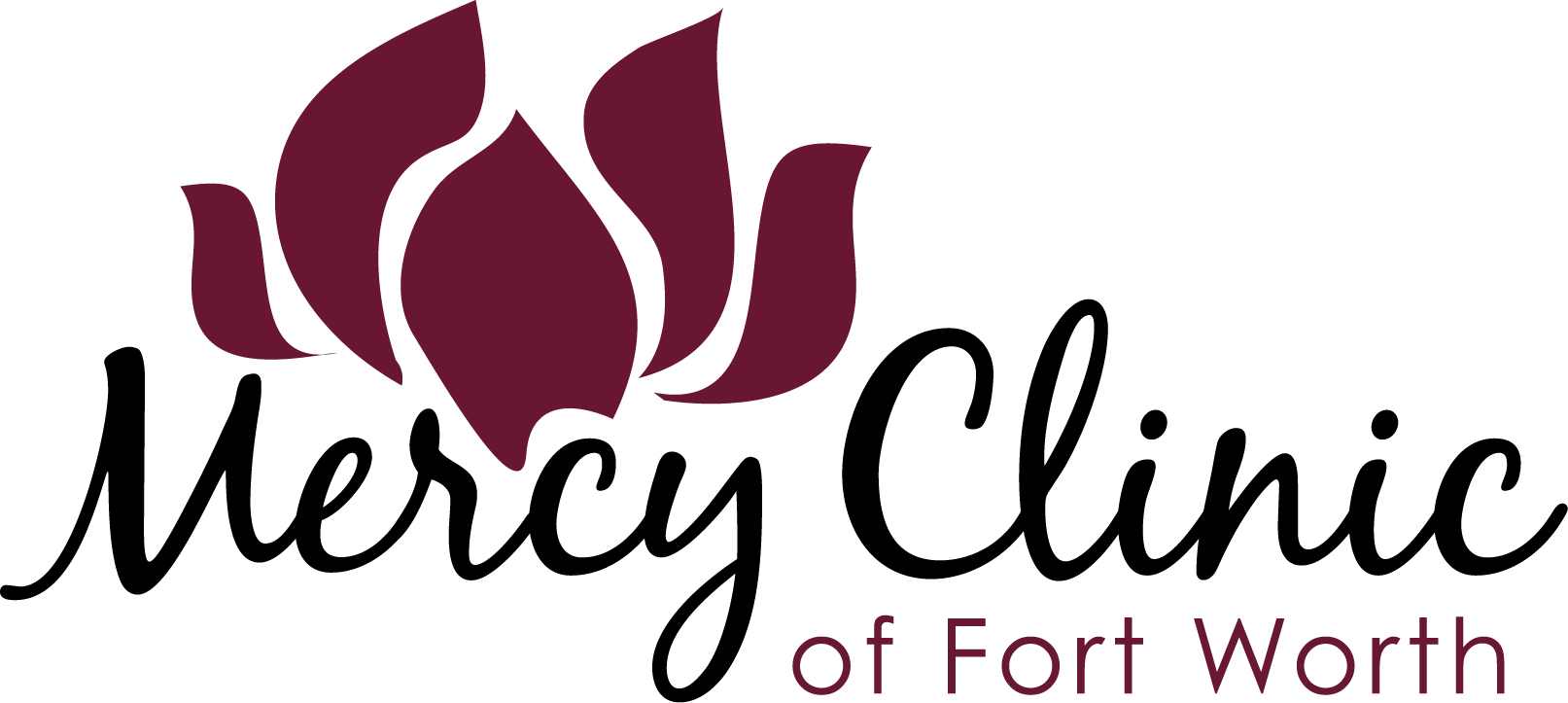 Mercy Clinic of Fort Worth logo