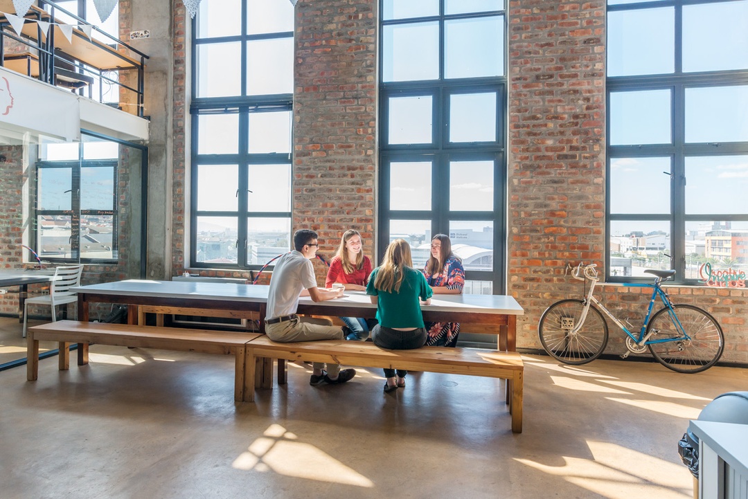 Office photo