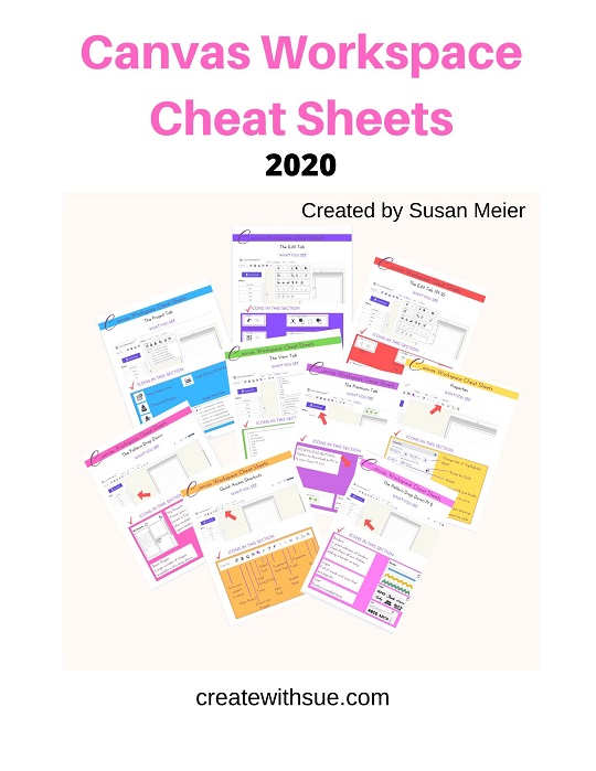 canvas-workspace-cheat-sheets-create-with-sue-academy