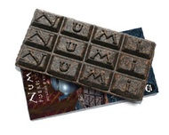 Aged Pu-Erh Tea Brick from Numi Organic Tea