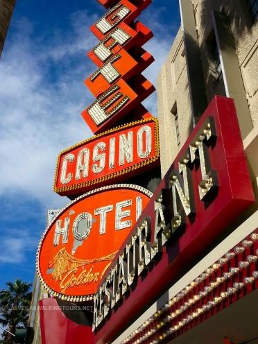 Las Vegas Walking Tours: Fremont St. History Revealed - Las Vegas