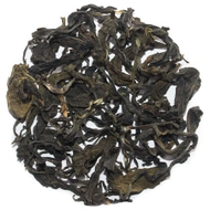 Charcoal Roasted Wild Oolong from Ketlee