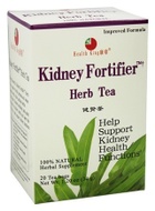 Kidney Fortifier Herb Tea from Health King