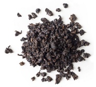 Ruby Oolong Qingming Special from Rishi Tea