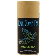 Kind Green from Love Some Tea