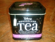 Topsy Turvy Tea Blend from Disney Wonderland Tea