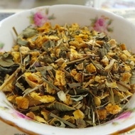 Lemon Citrus Mint from Columbia Kate's Teahouse