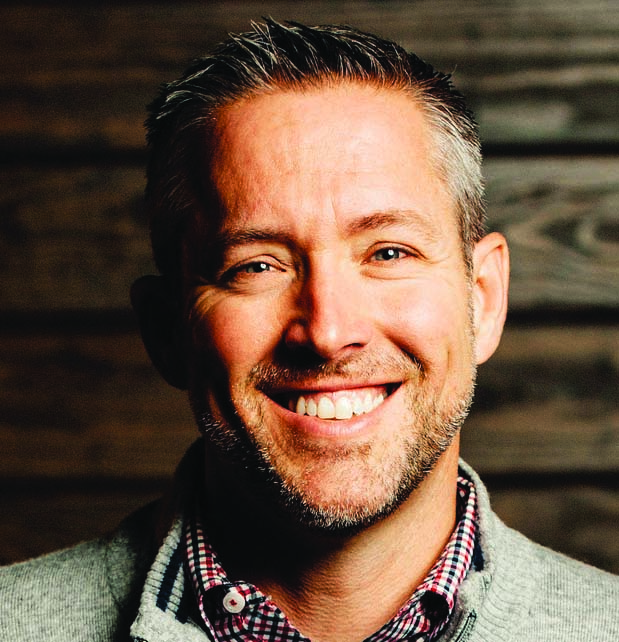 J.D. Greear