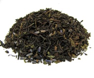 Jane Austen's Black Tea Blend from Simpson & Vail