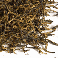 Pre-Chingming Golden Pekoe 2011 (ZP90) from Upton Tea Imports
