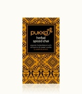 Herbal Spiced Chai from Pukka