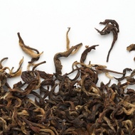 Nepal Jun Chiyabari Autumnal from Camellia Sinensis