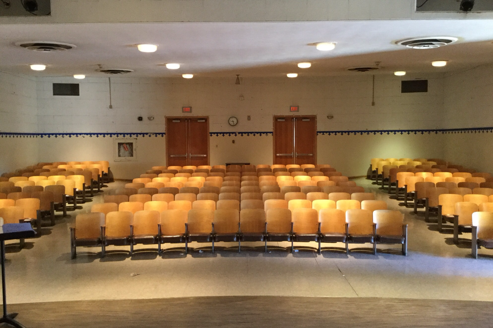 Auditorium