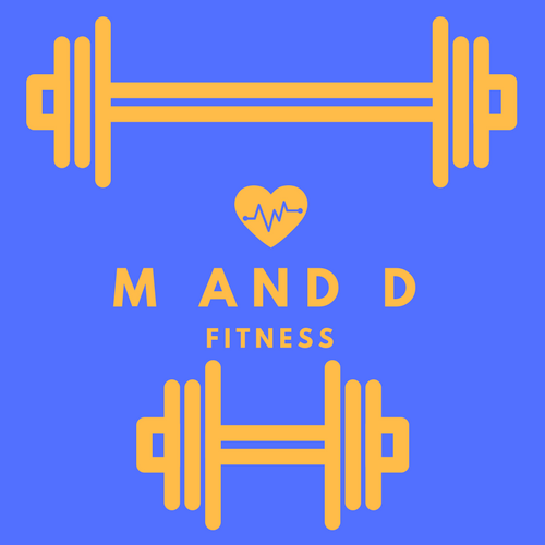 manddfitness.webstarts logo