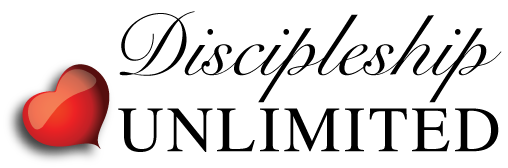 Discipleship Unlimited logo