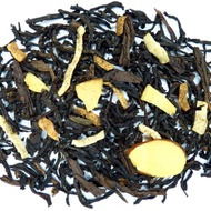 Roasted Almond and Vanilla from Fusion Teas