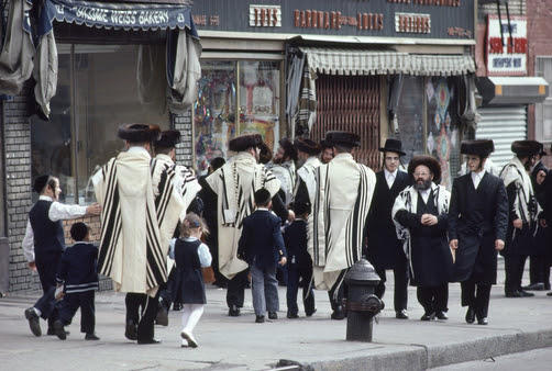 Williamsburg Tour photo 2