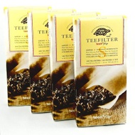 Loose tea filter bags - unbleached from The Teaguy