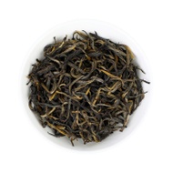 Silver Bud Red from white2tea