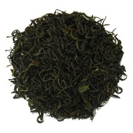 Green mist from Silk Road Teas